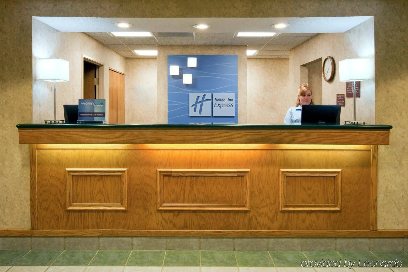 Holiday Inn Express Howe by IHG