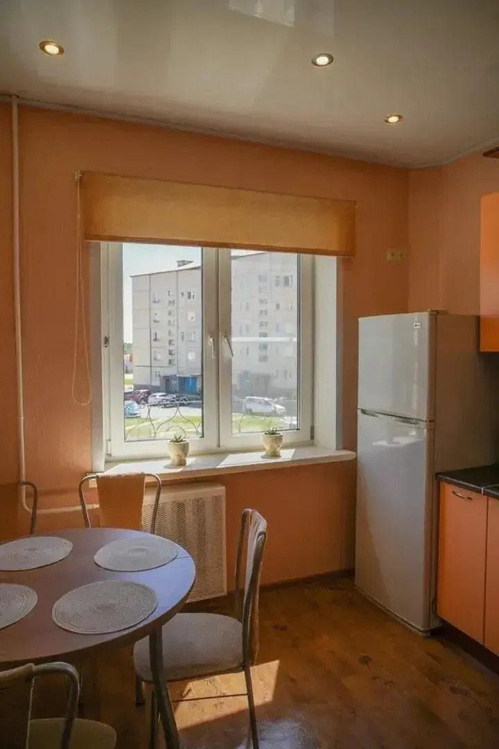 Апартаменты на проспекте 60 лет СССР 4