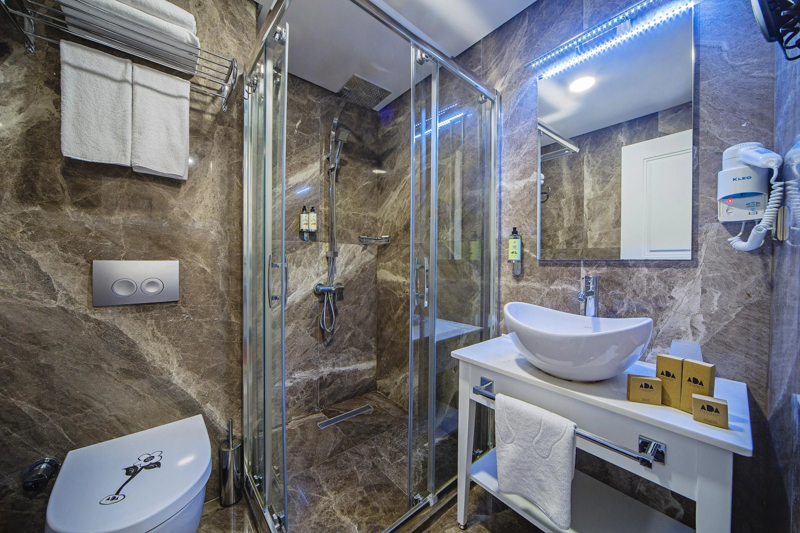 Ada Karakoy Hotel - Special Class