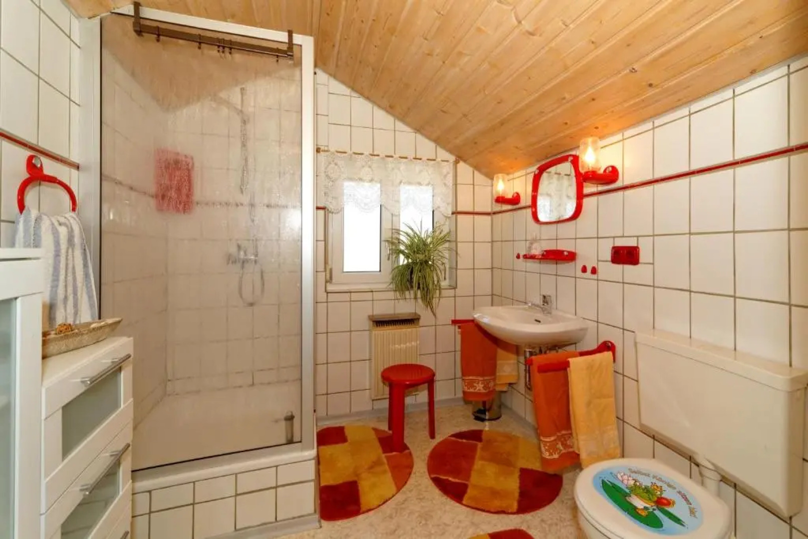 Ferienwohnungen Claus