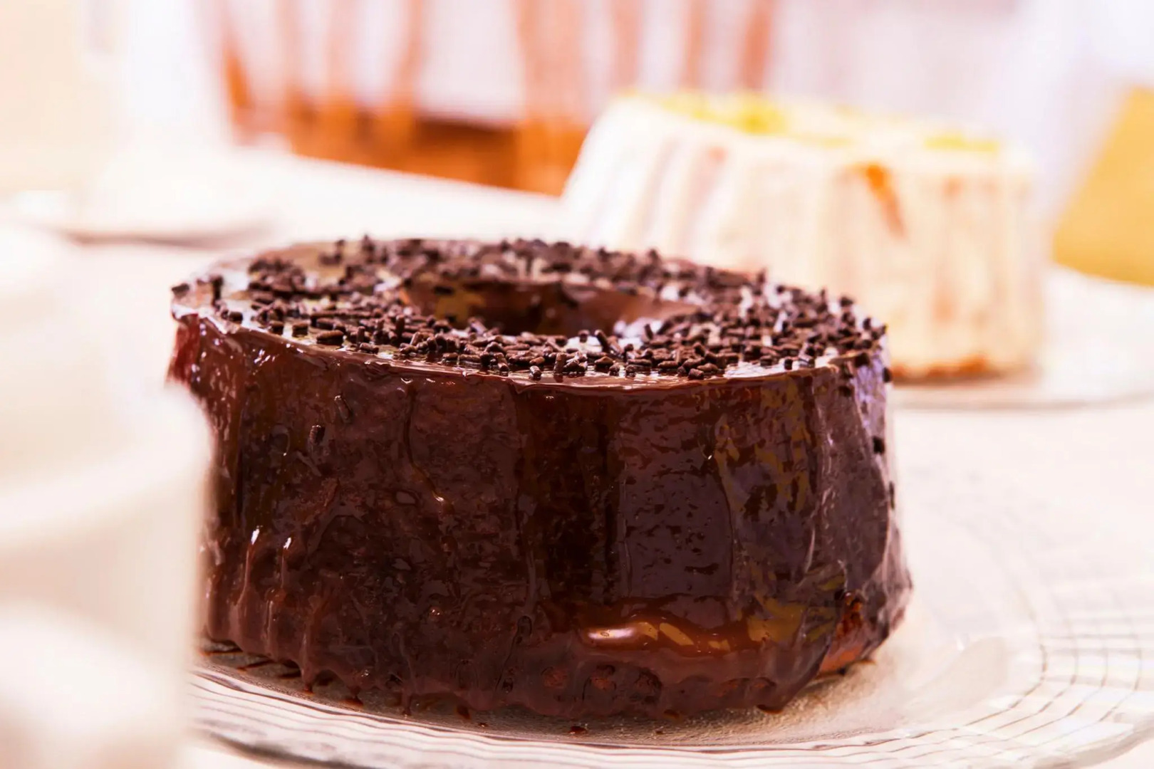 Grand Residences Pousadas