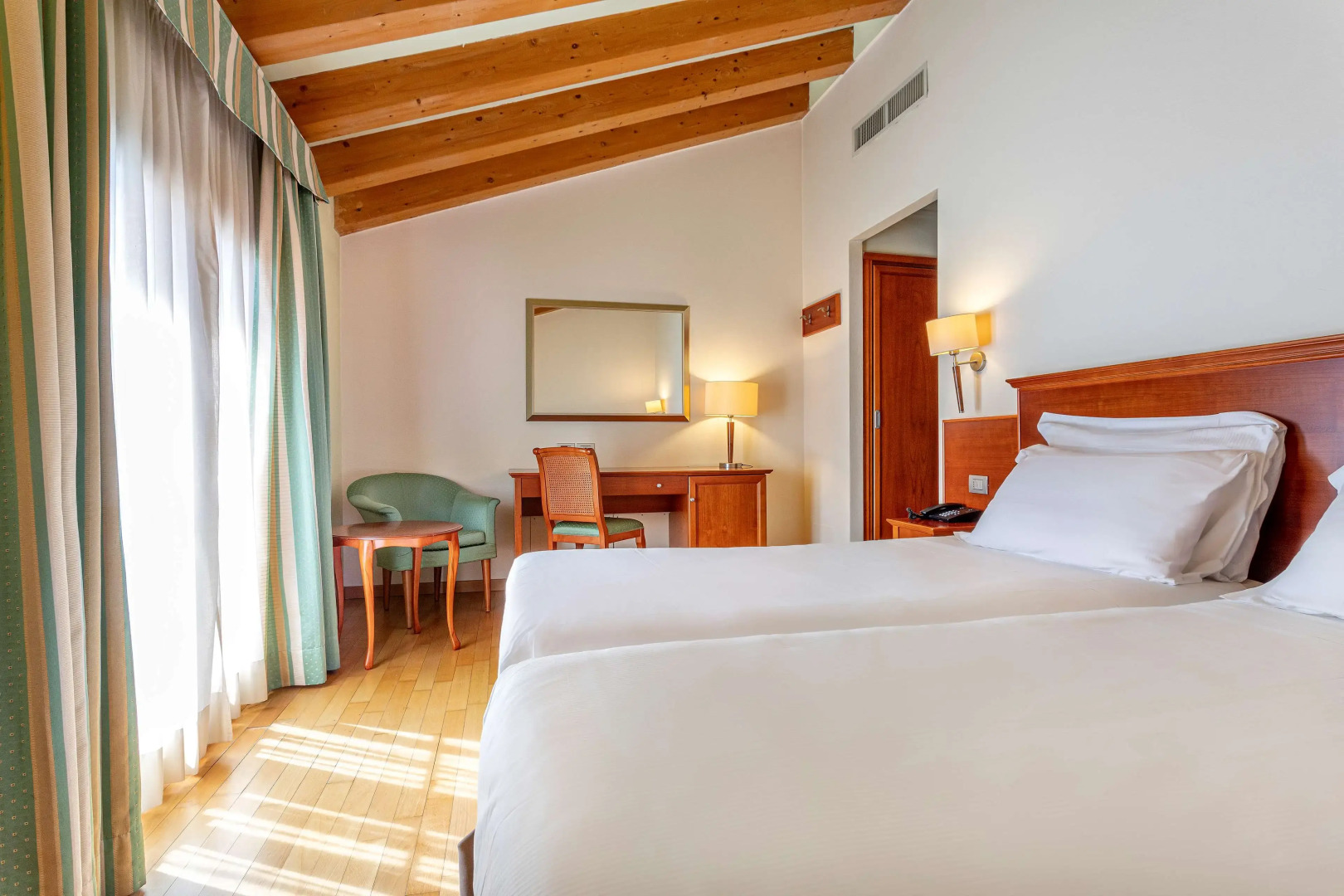 Best Western Titian Inn Hotel Treviso