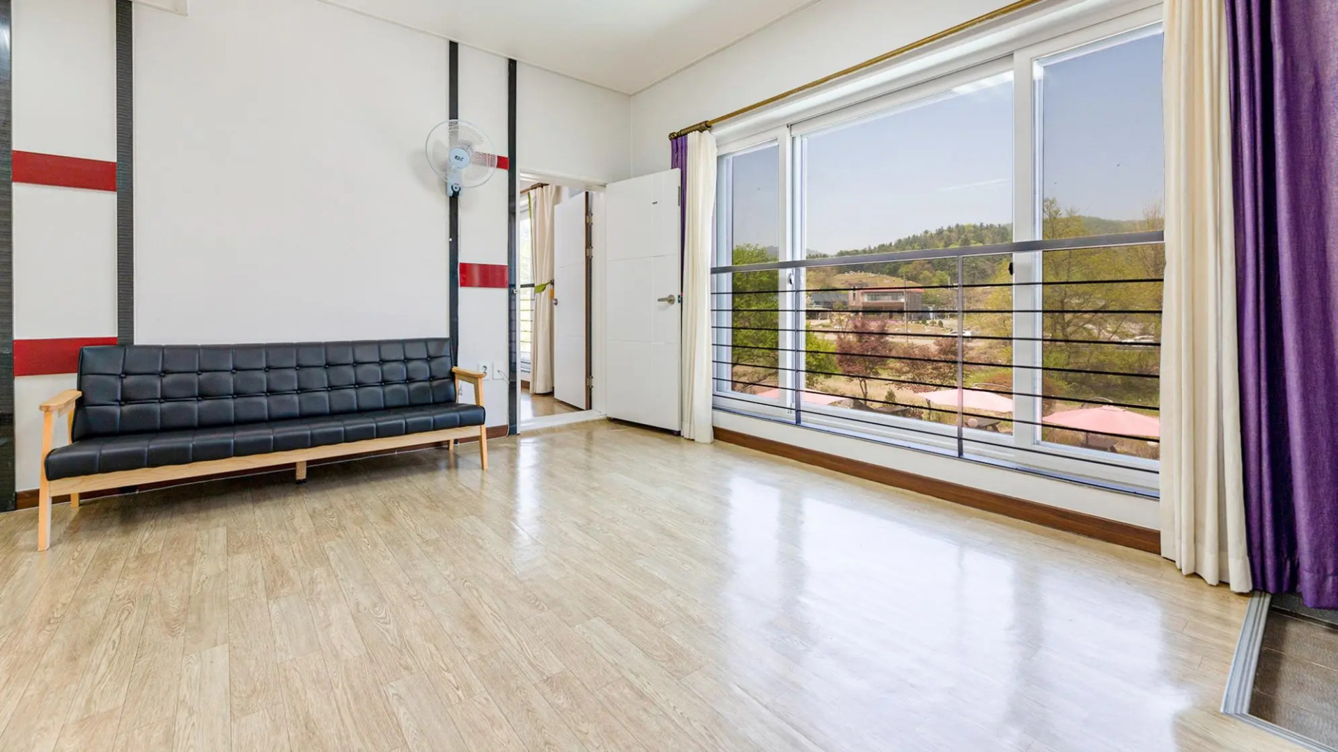 Namyangju sudong-valley Pension