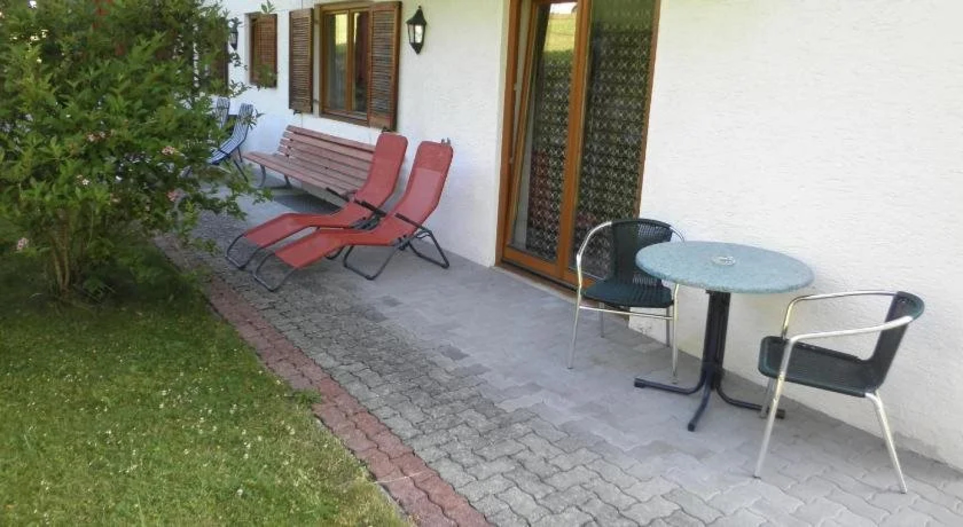 Pension Schweizerhof