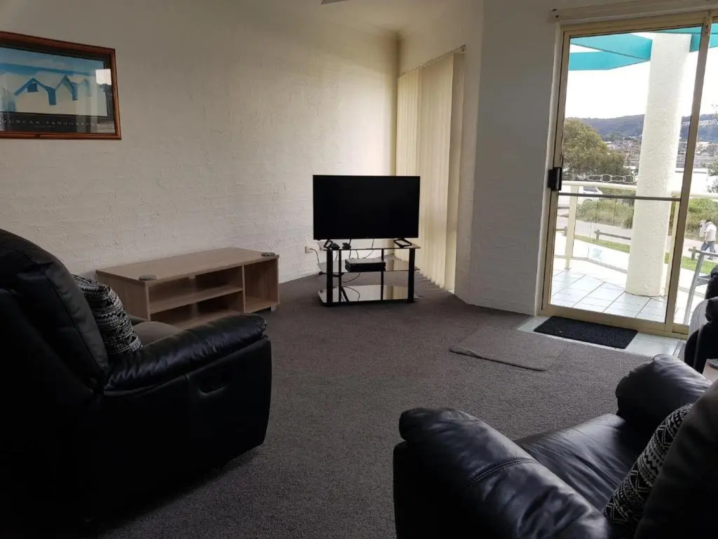 Bayview Apartments Merimbula