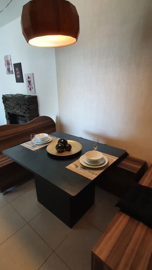 Ap Nautilus Master Oceanic em Penha