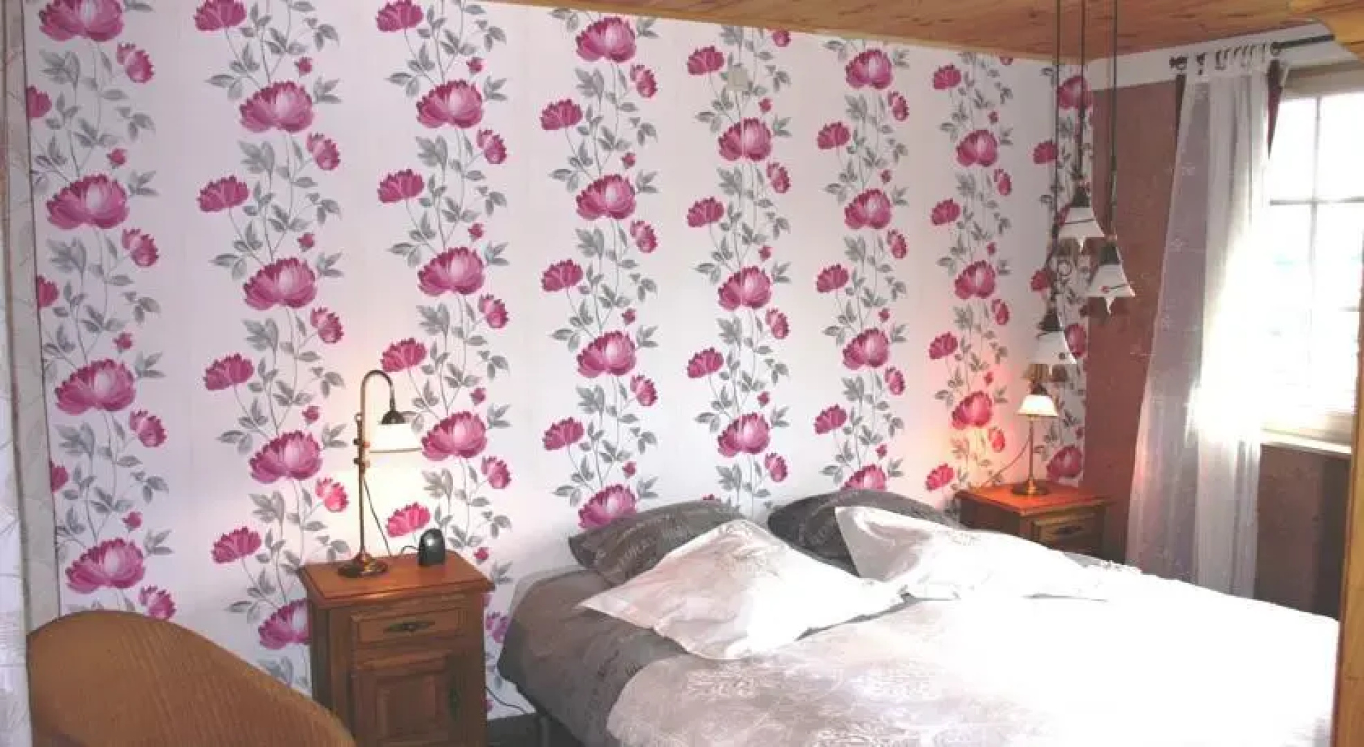 Moniques Cottage