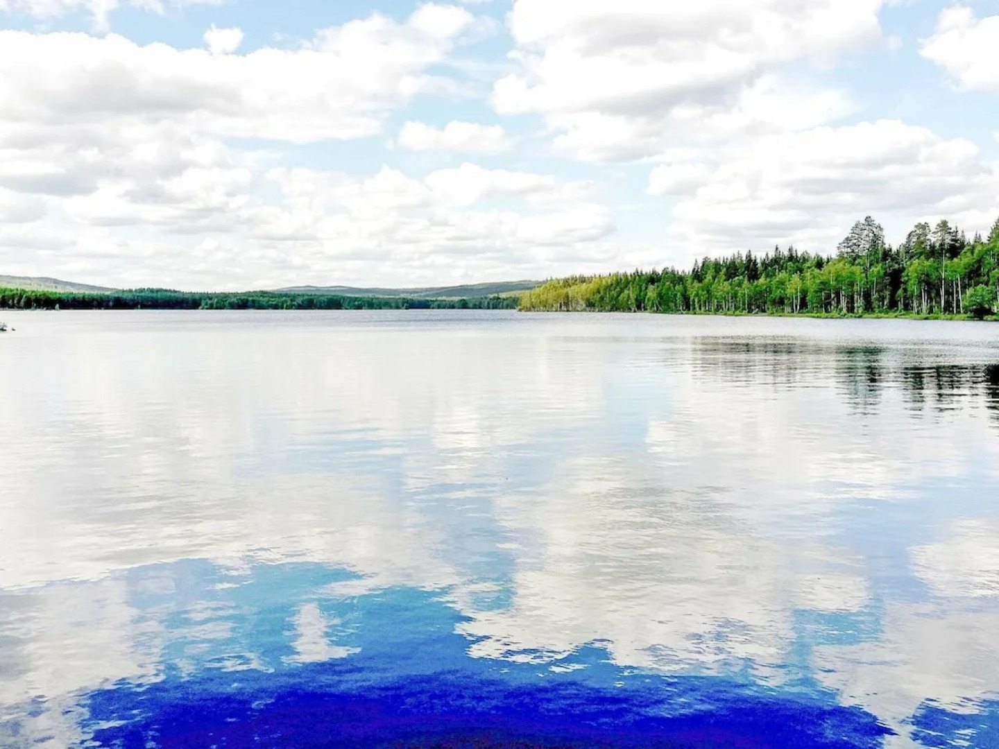 5 Person Holiday Home in Torsby