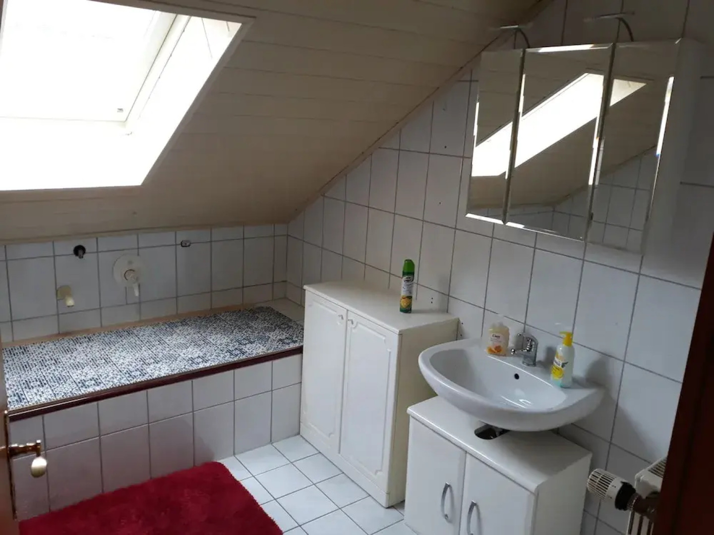 Monteurz. & FeWo G. Klement Feuchtwangen