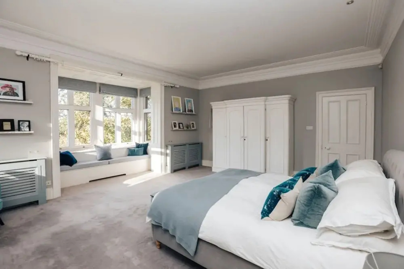 The Florence in Hurley