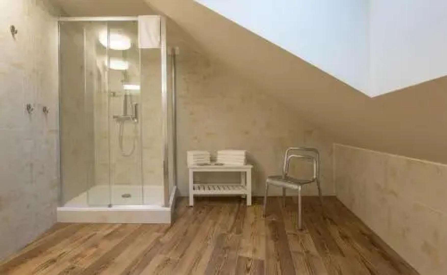 Hotel Slunecna Louka