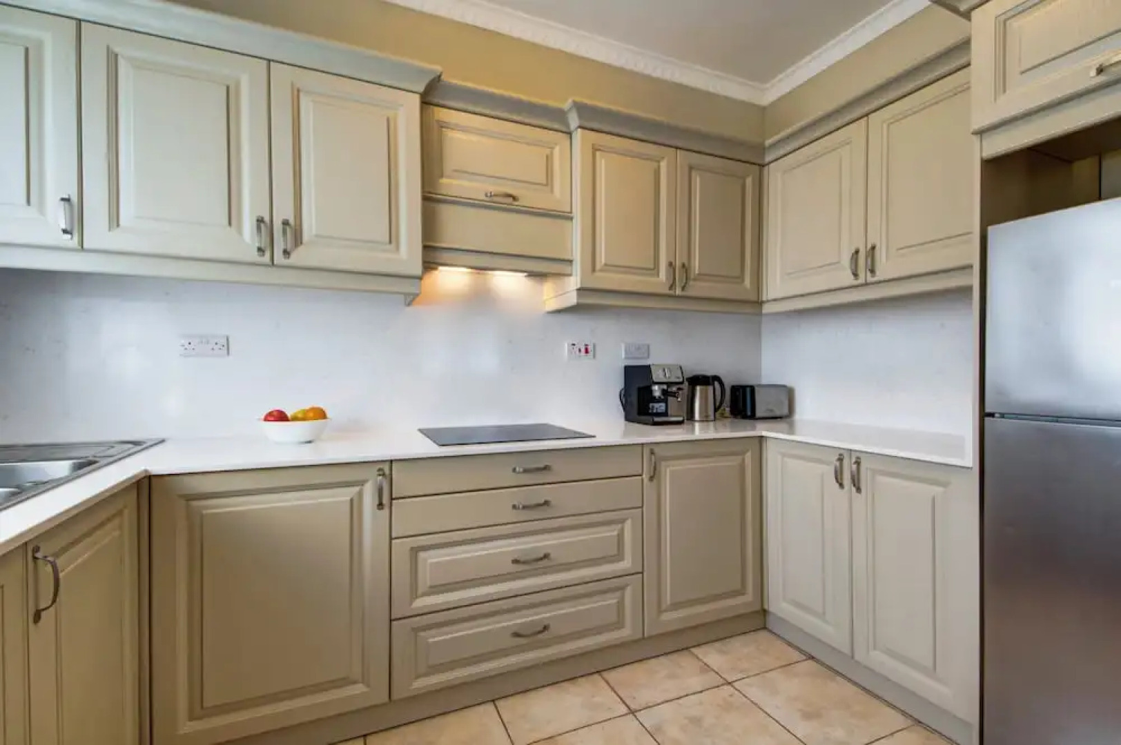 B Holiday Villas Mellieha