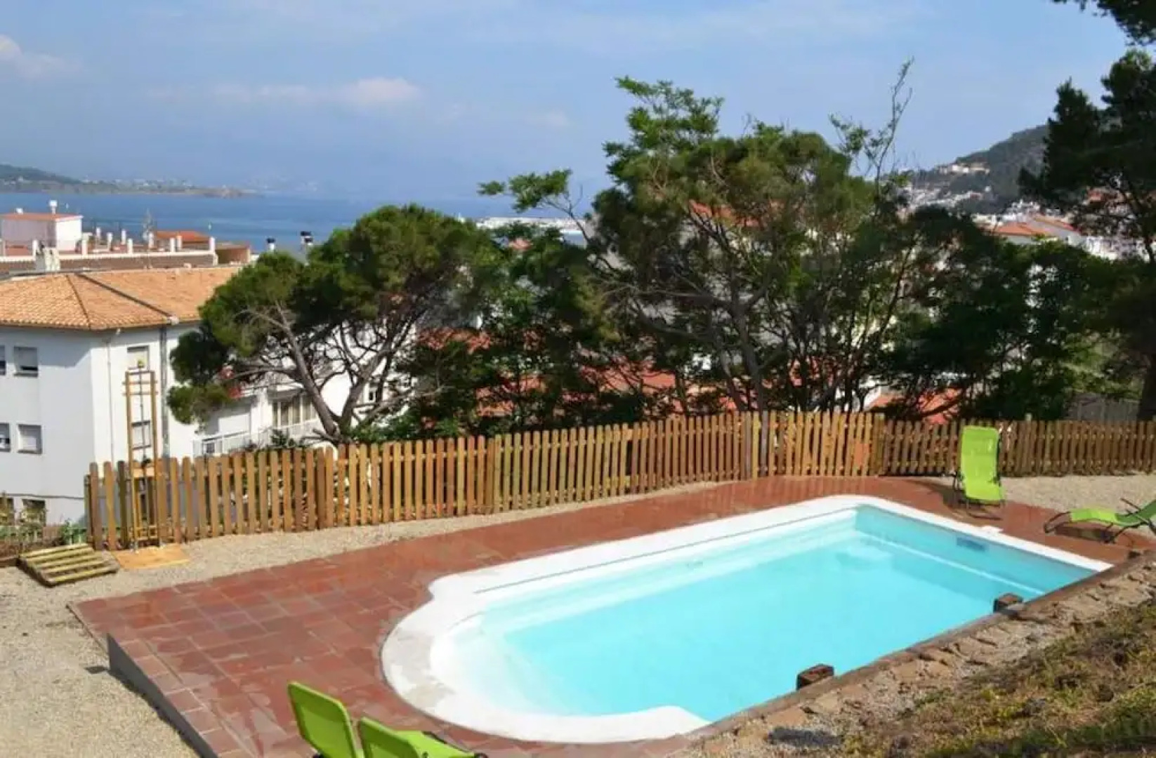 Apartment in Llança - 103545 by MO Rentals