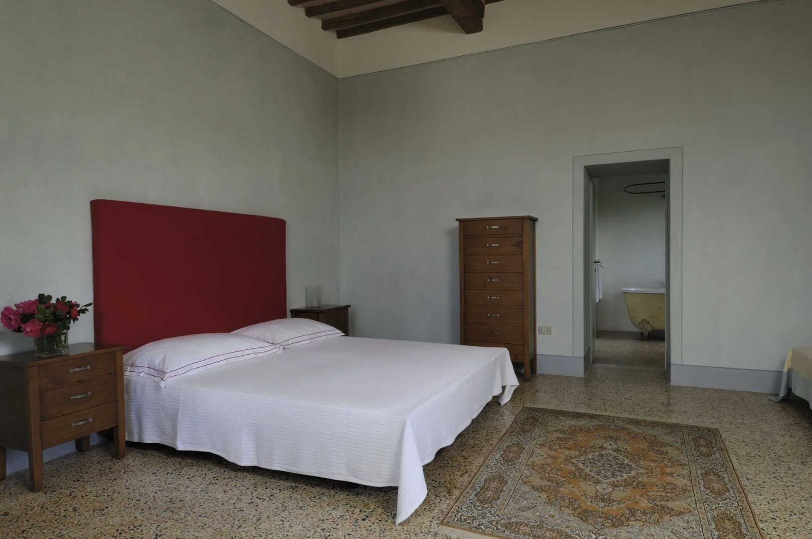 La Fattoria di Tatti