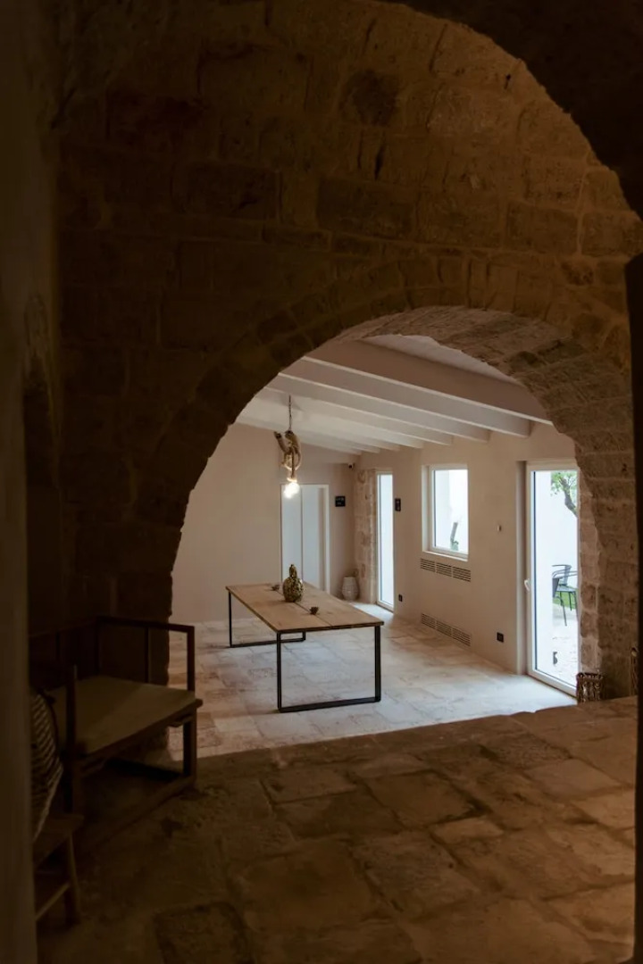 Le Carasse Boutique Hotel