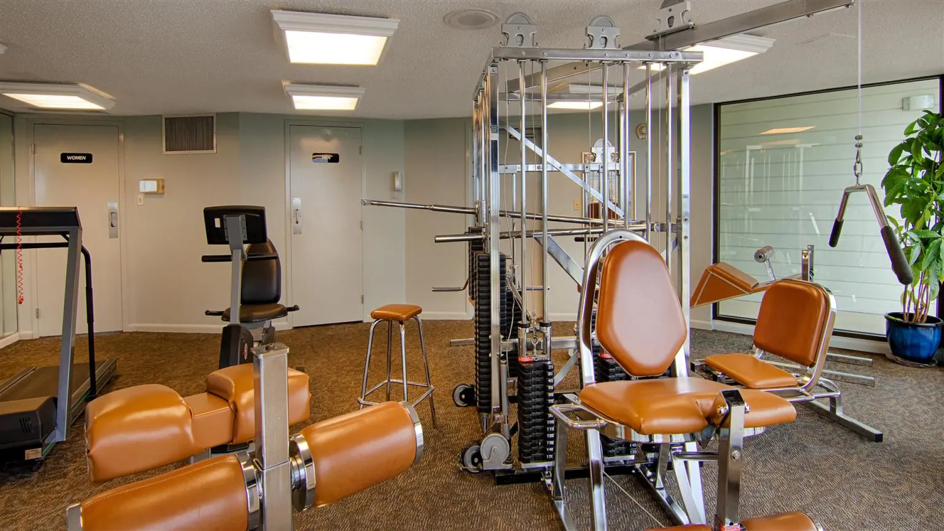 Best Western Ocean Reef Suites