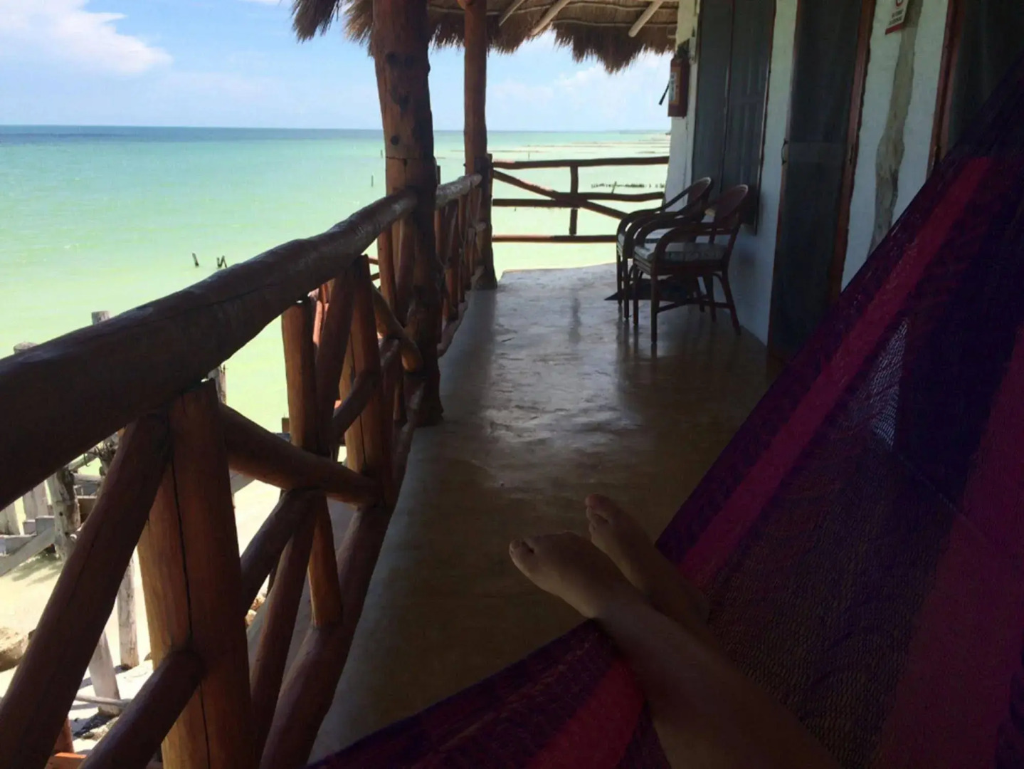 Golden Paradise Beach