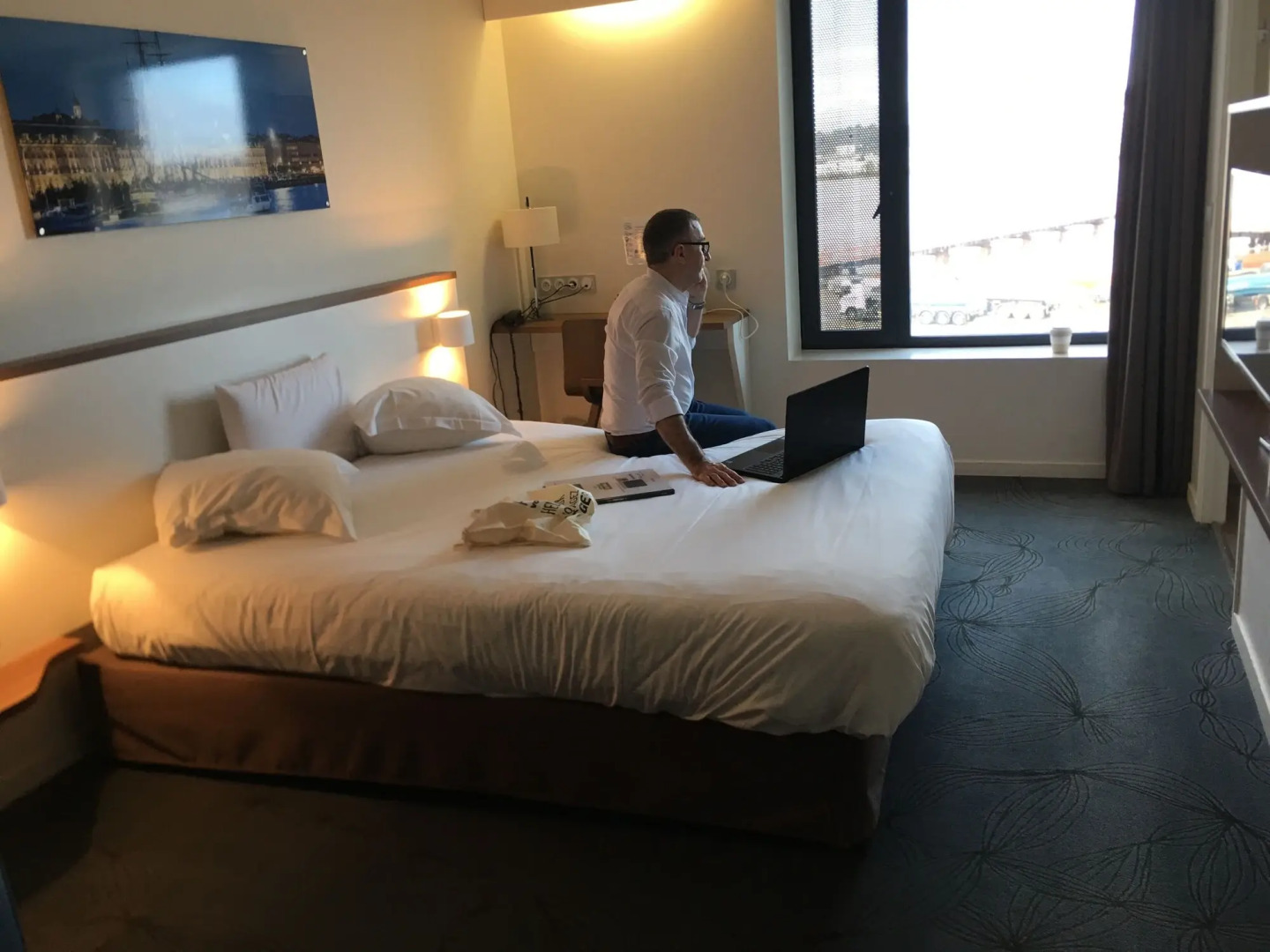 ibis Styles Bordeaux Begles Arena
