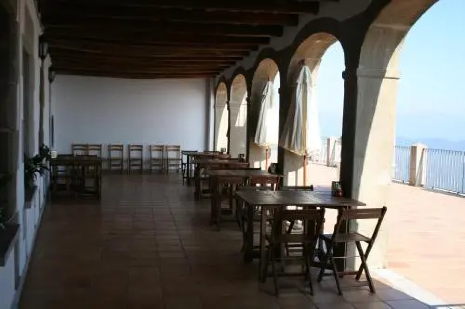 Santuari de la Salut de Sant Feliu de Pallerols