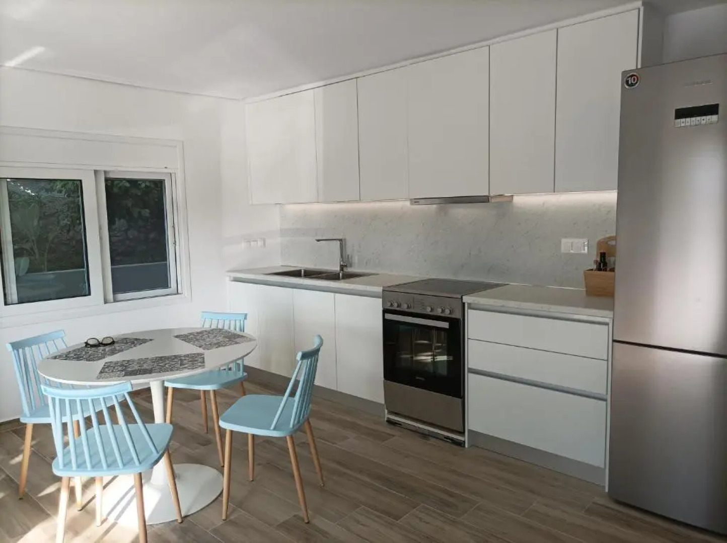 Petrochori Memories House- Floor 0