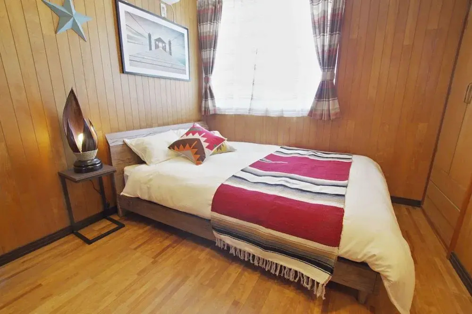 Villent Kujukuri Arrow