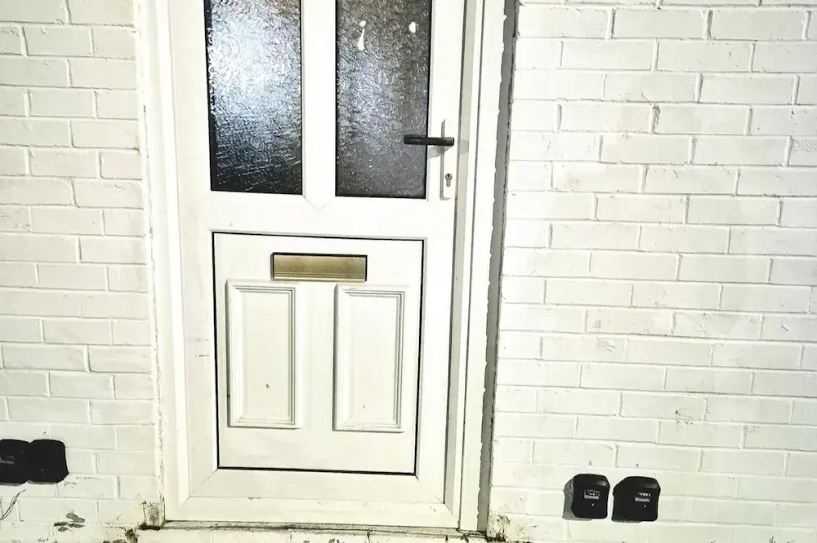 Seaside Bliss Apartment for Style and Comfort