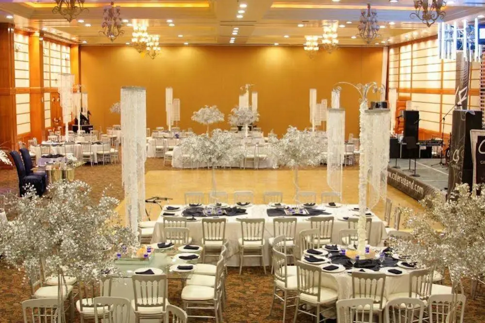 Royal Garden Reynosa