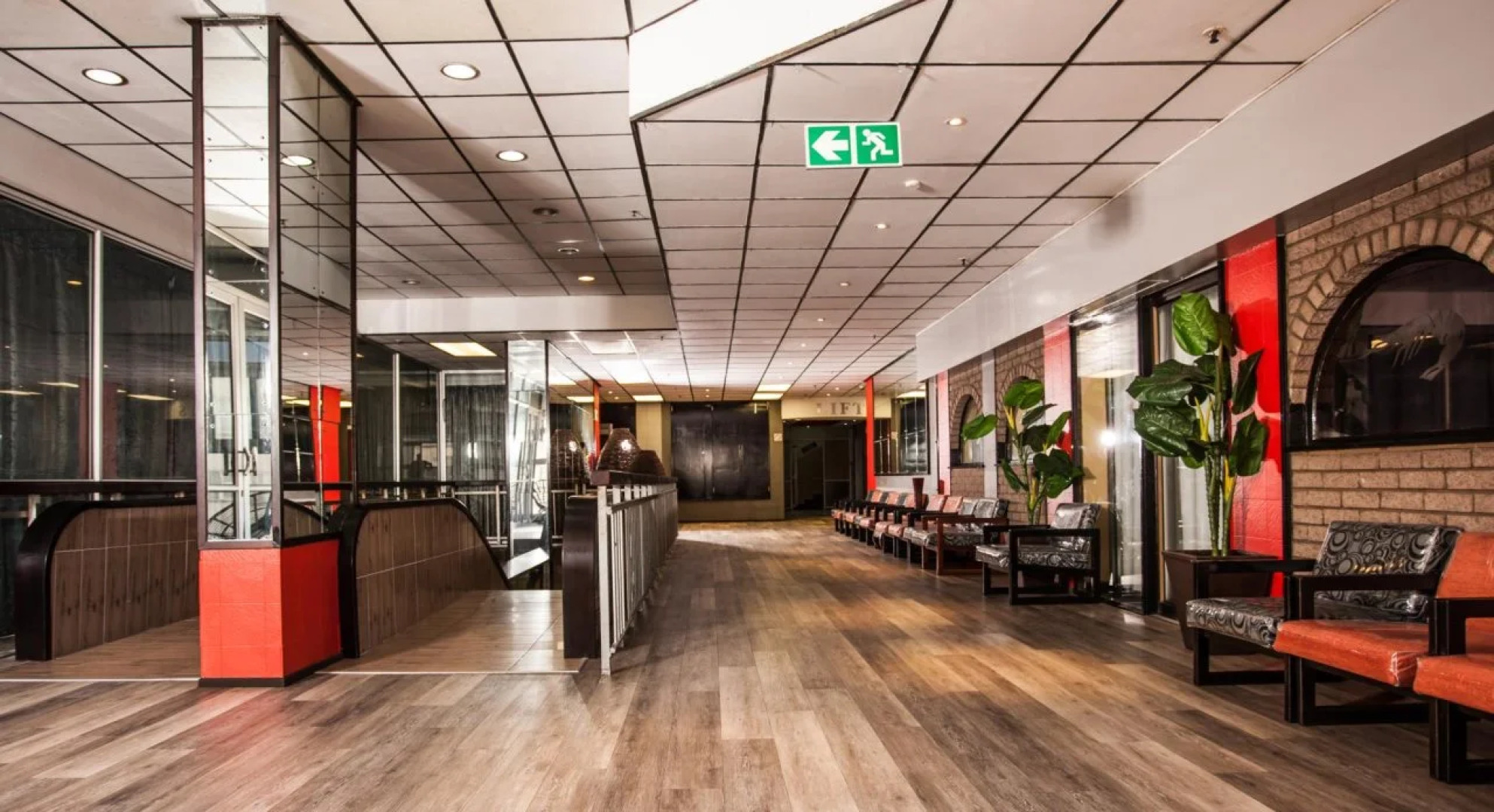 Coastlands Durban Self Catering Holiday Apartments Durban CBD