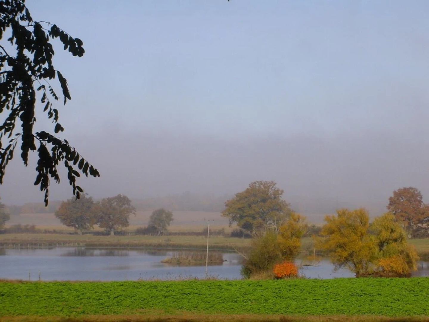 La Cabane Aux Secrets