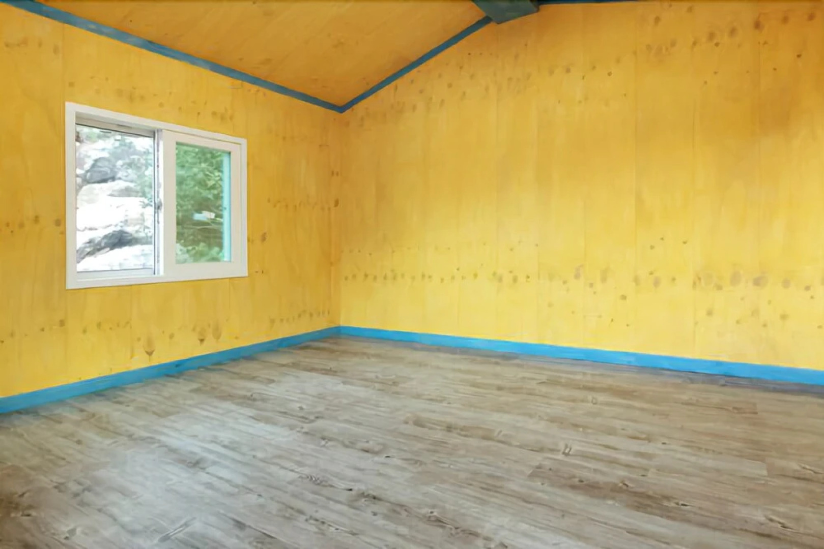 Yangpyeong Sudarak Pension