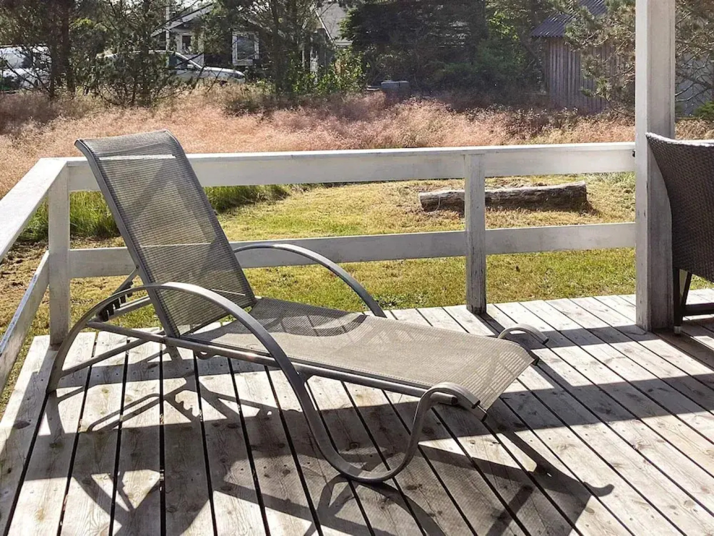 8 Person Holiday Home in Albaek-by Traum