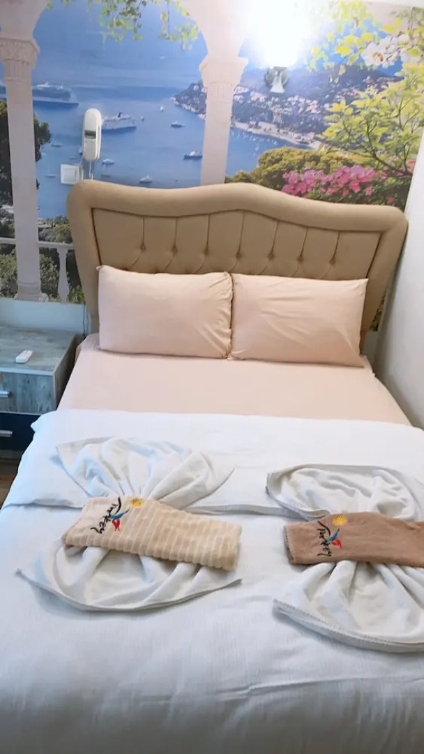 Istanbul City Center Hotel