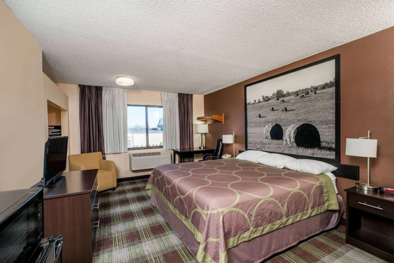 Super 8 Campbellsville KY