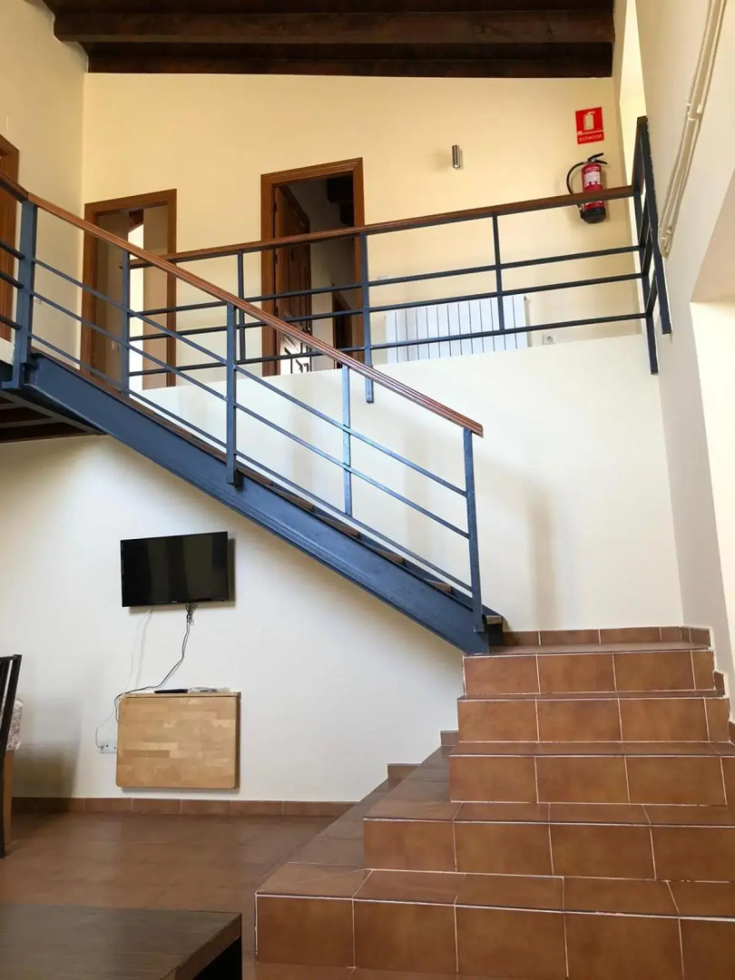 Casa Rural Fuente La Bolera