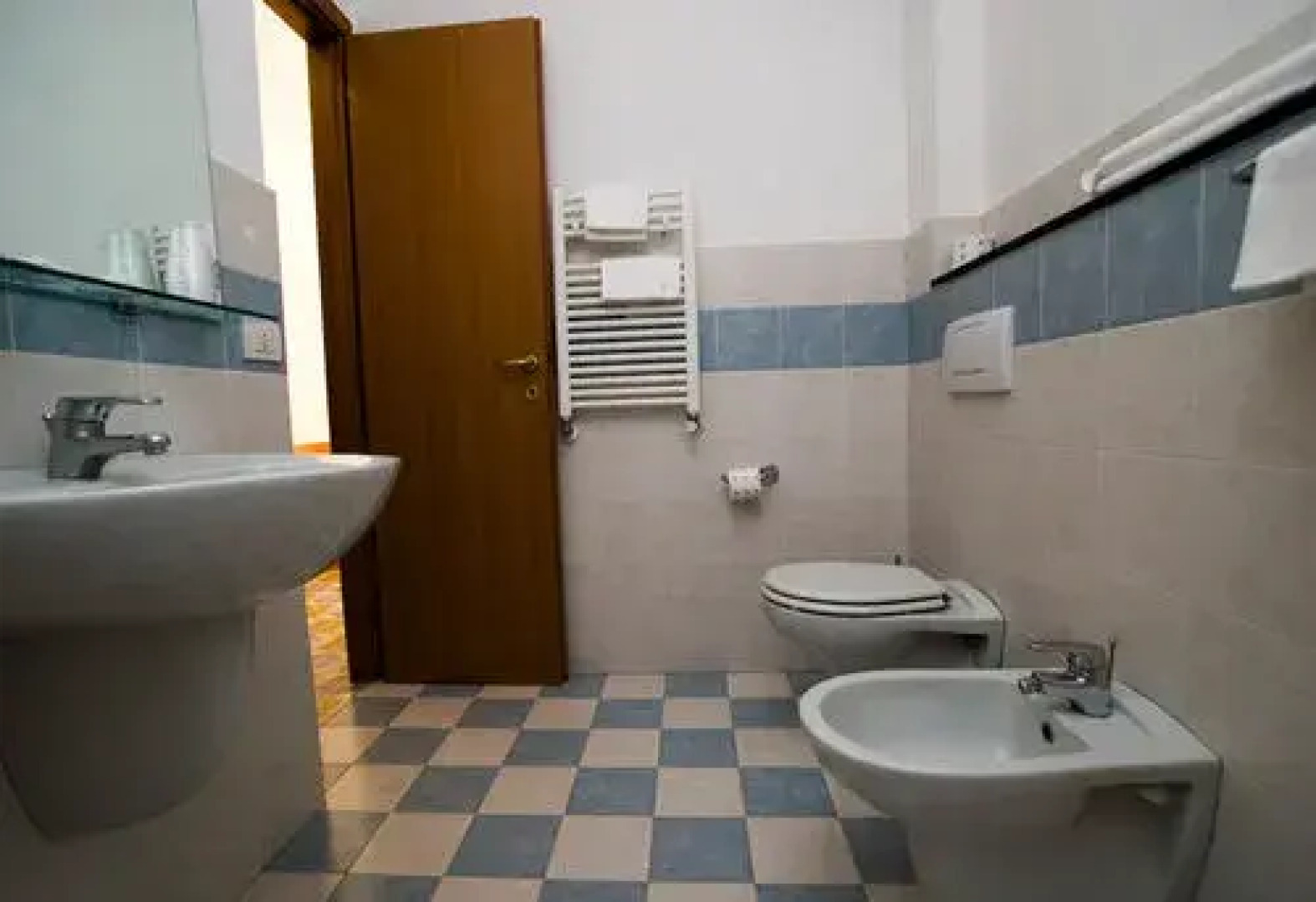 Affittacamere Clipper