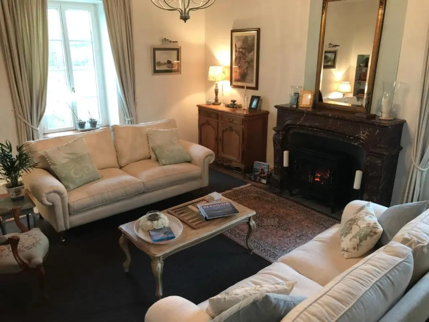 Domaine du Beau Rivage