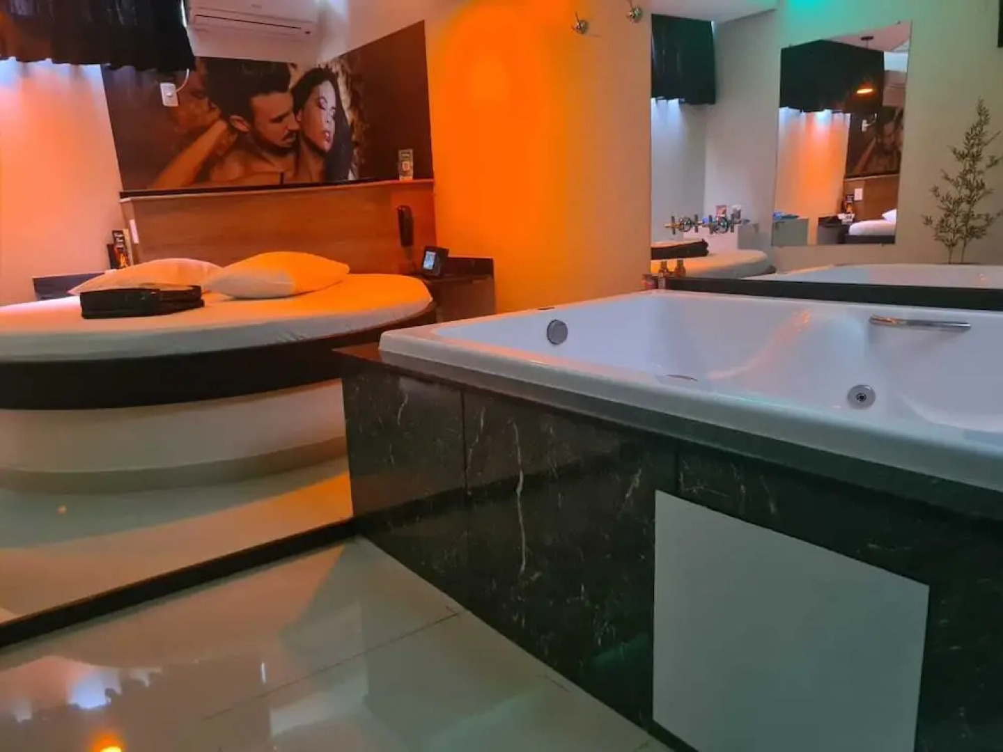 Prime Motel Americana