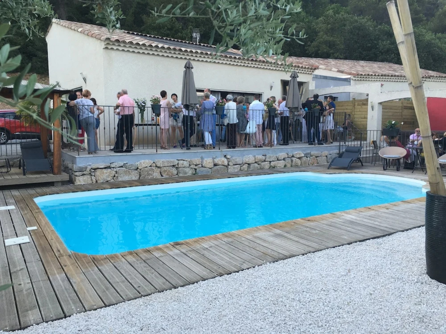 Auberge Les Galets Hotel Restaurant