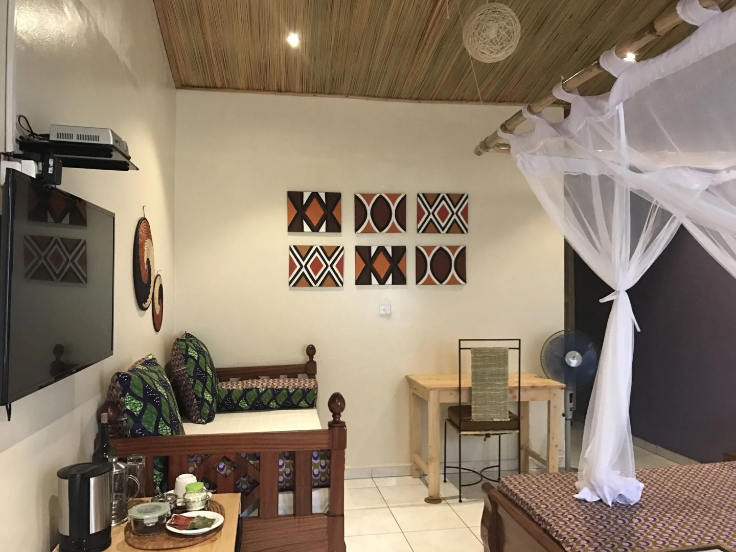 Heaven Restaurant & Boutique Hotel