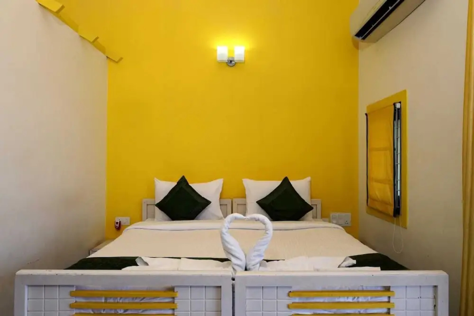 Seawind At Kokanwadi