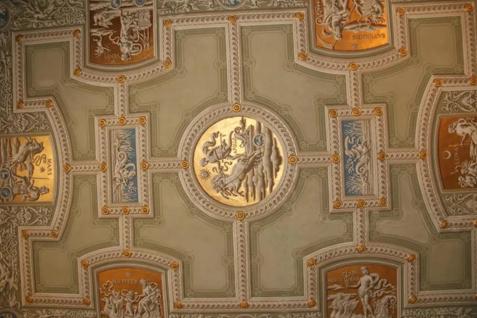 Residenza Dei Ricci Relais