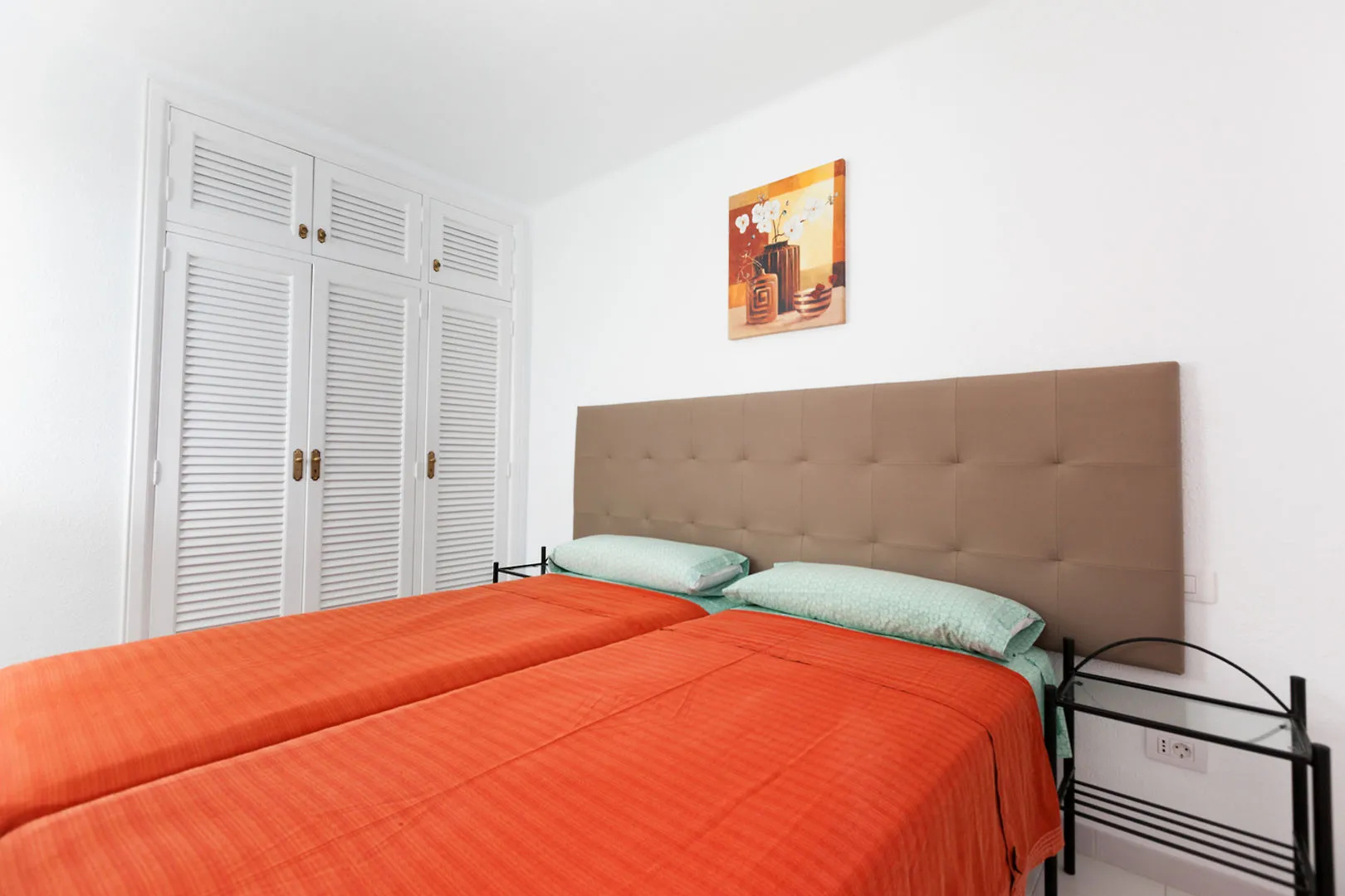 Apartamentos Corona Mar