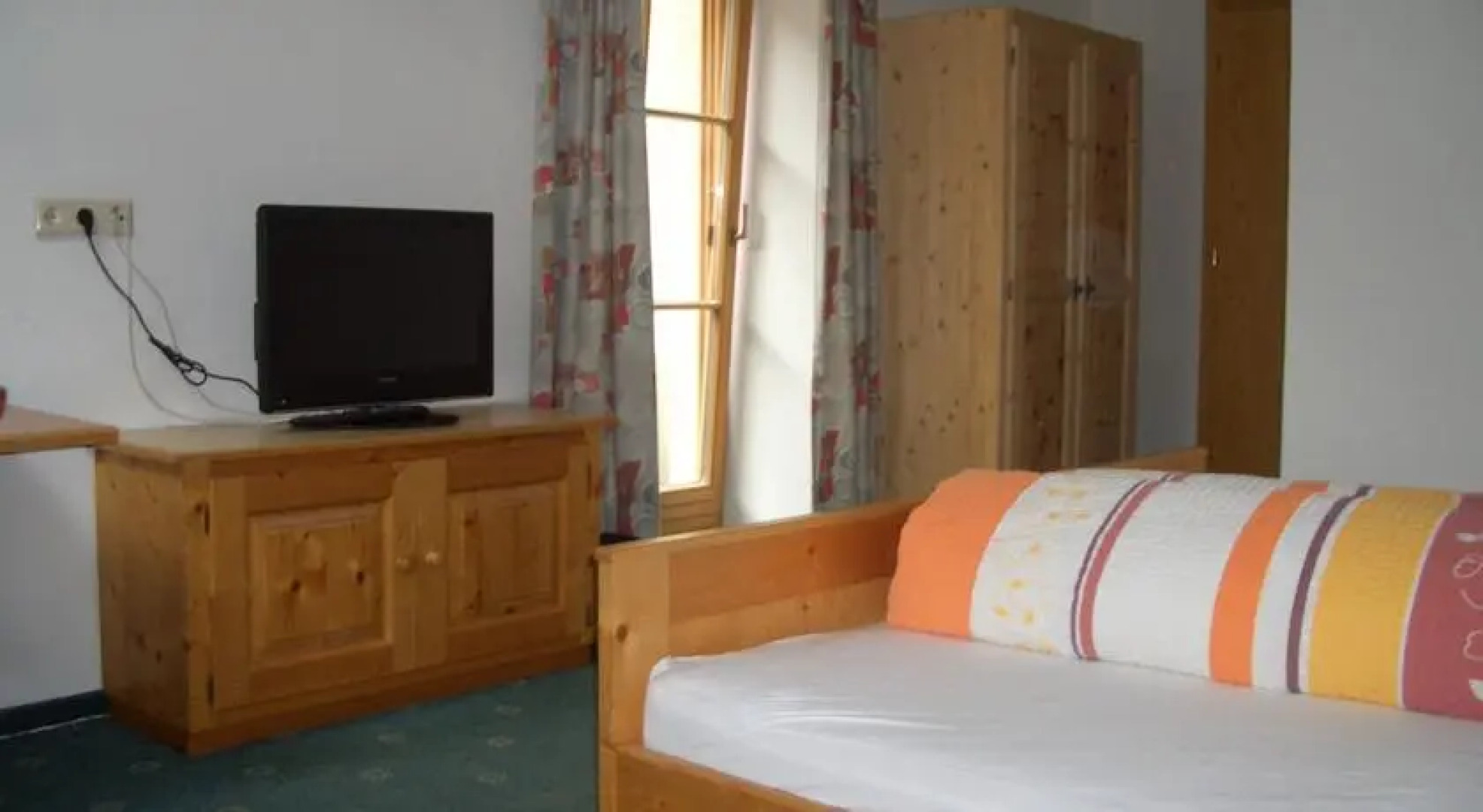 Gasthof Pension Wilder Mann