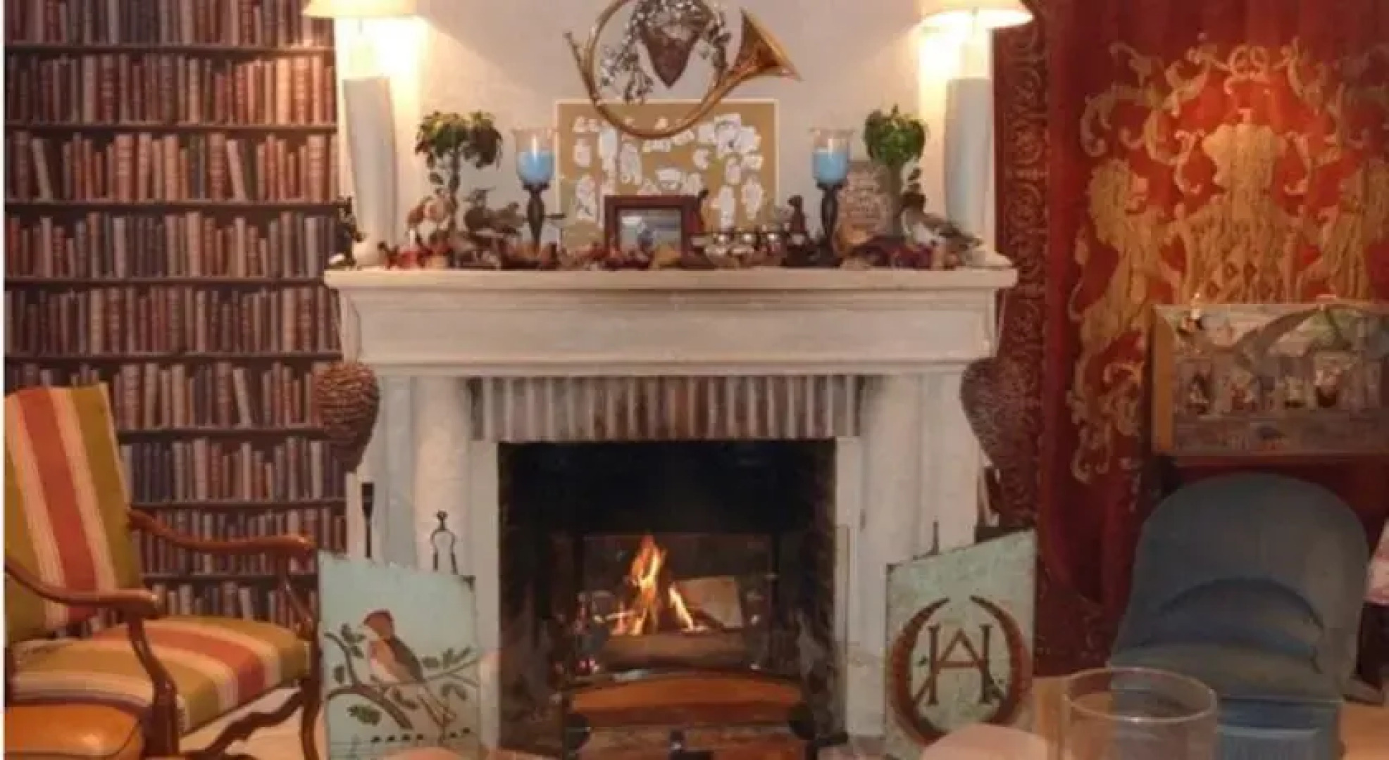 Domaine de Vésigneux