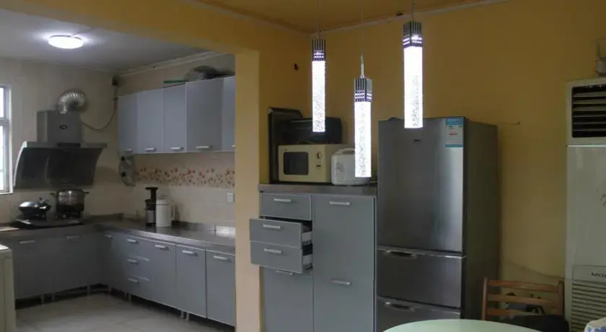 Guang Long Apartment
