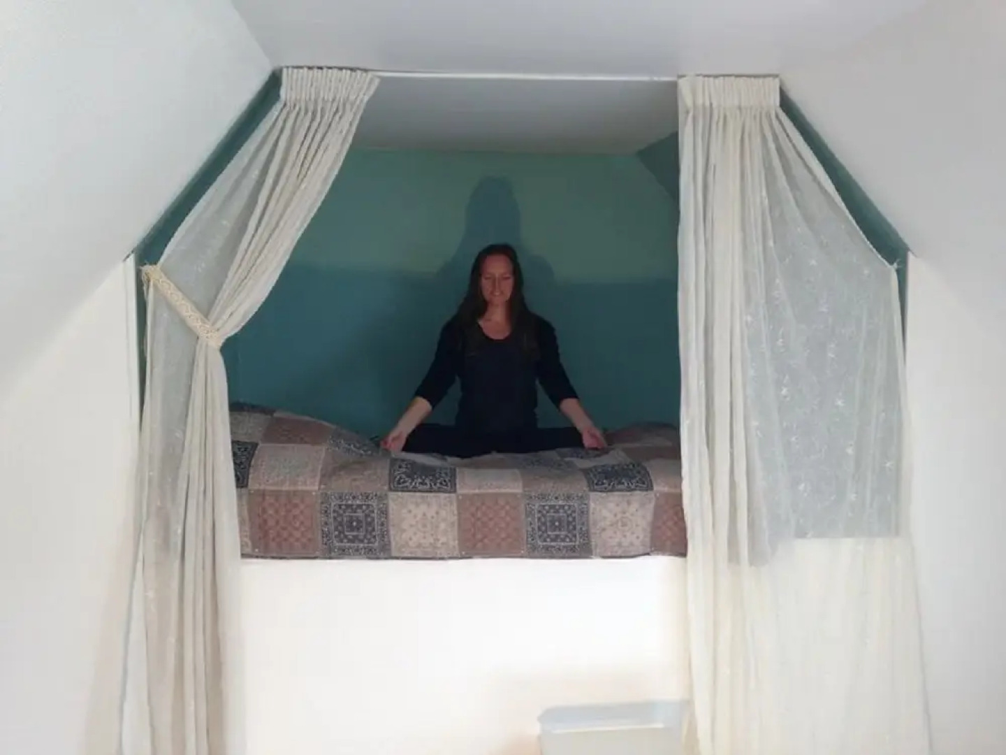 Præstøgaard Bed and Breakfast