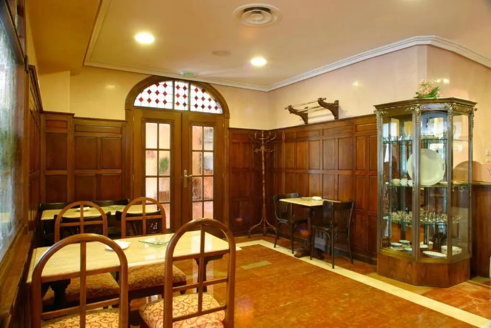 Hotel Silken Spa La Hacienda de Don Juan