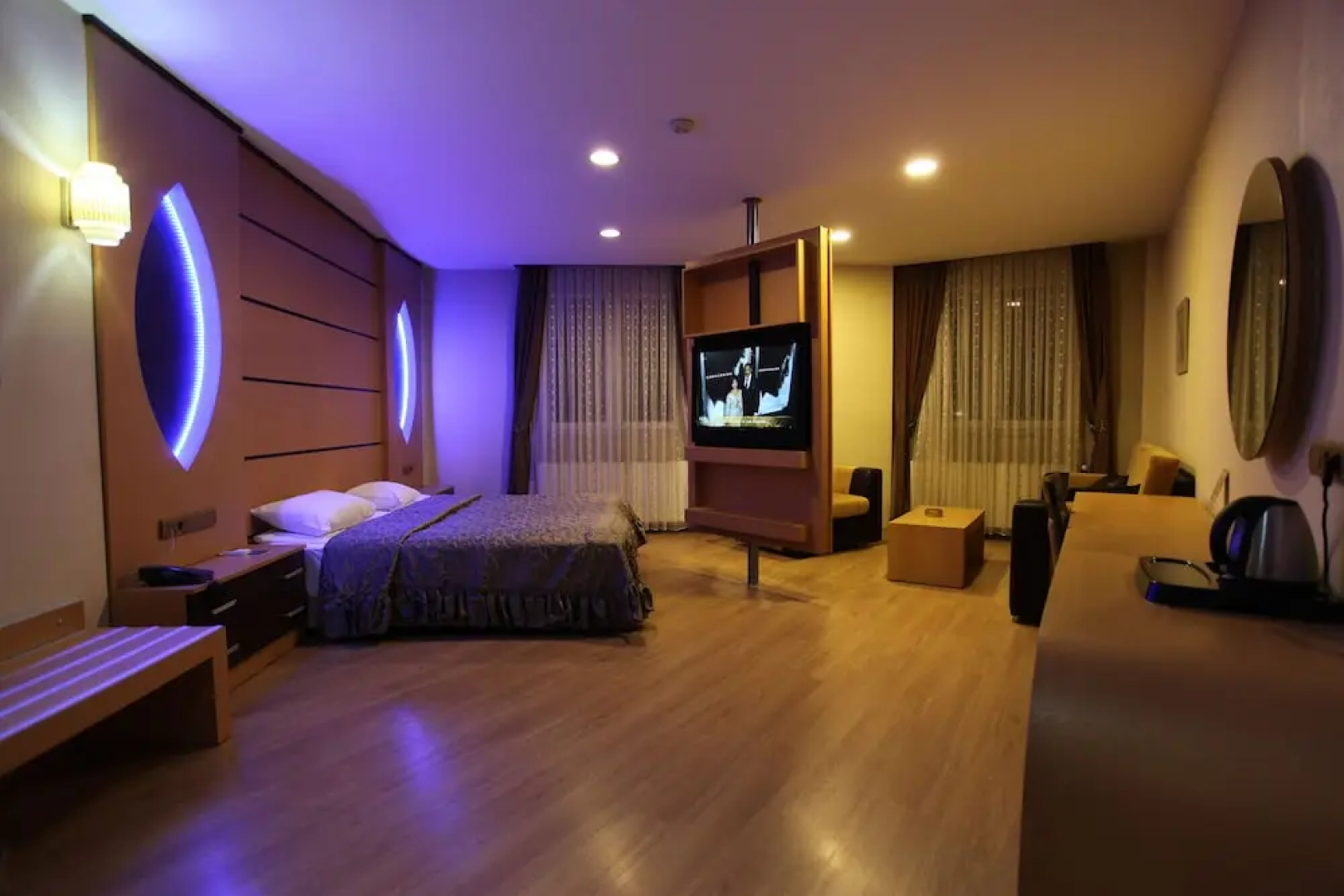 Sakarya Grand Hotel
