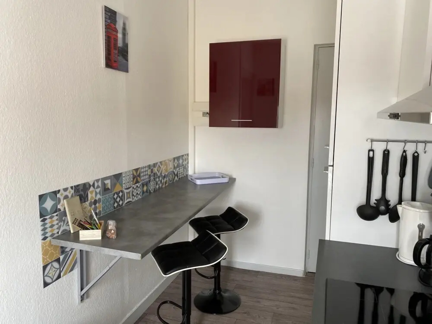 Résidence Les Alizés