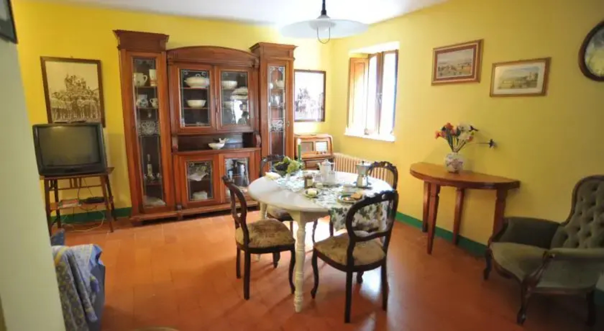 Appartamento Villa Clotilde